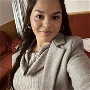 Soy alumna de 4 de Eso, ofrezco clases a primaria, y secundaria, tanto sintaxis como literatura, también matemáticas de primaria